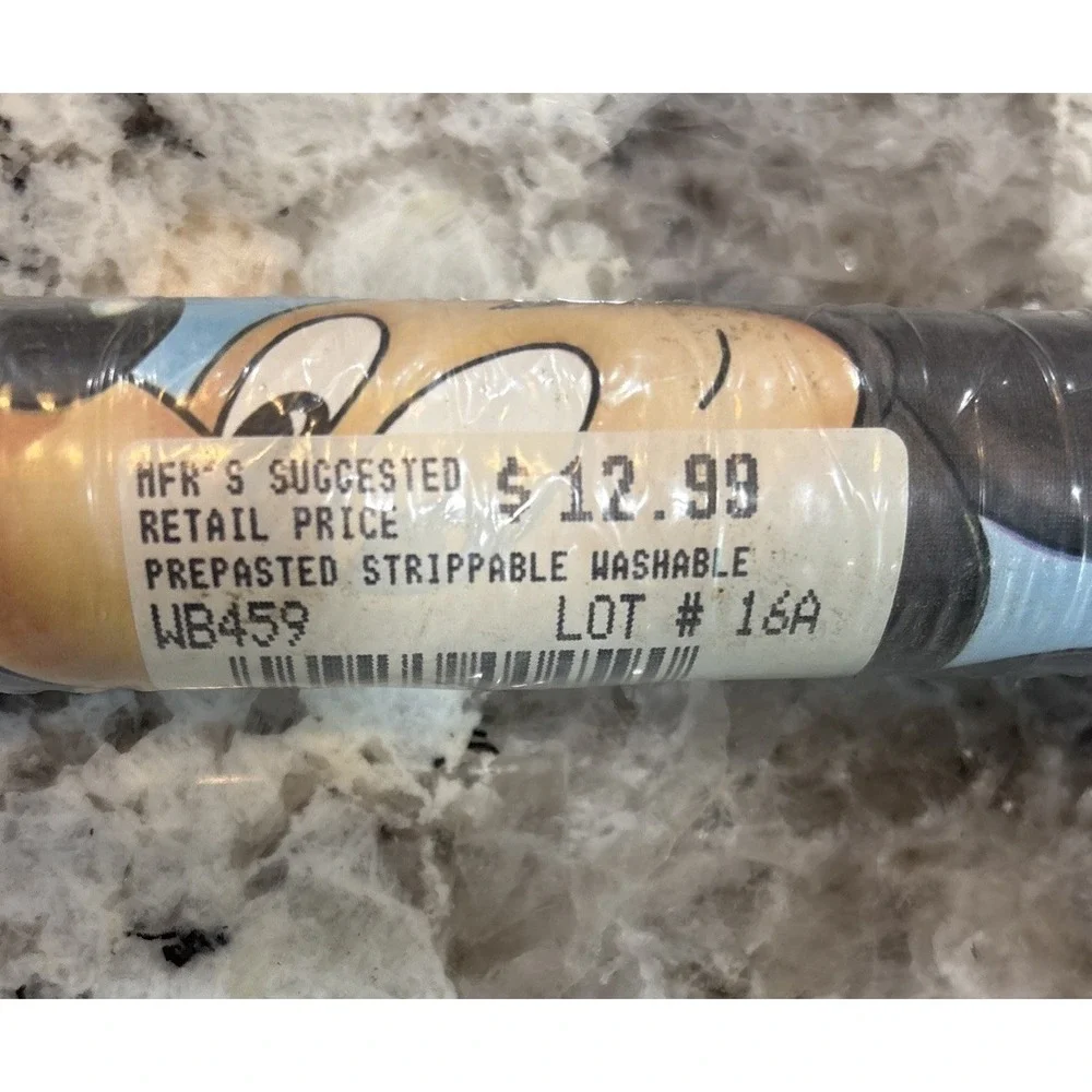 Borden inc one roll